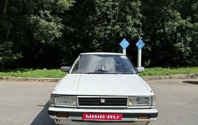 Toyota Chaser III, 1986 год, 450 000 рублей, 1 фотография