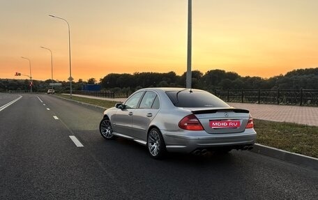 Mercedes-Benz E-Класс, 2002 год, 1 050 000 рублей, 1 фотография