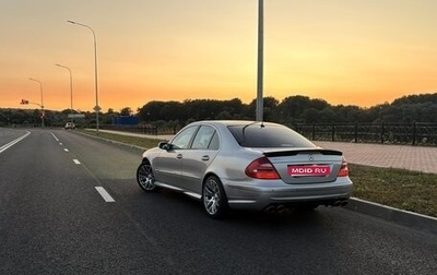 Mercedes-Benz E-Класс, 2002 год, 1 050 000 рублей, 1 фотография