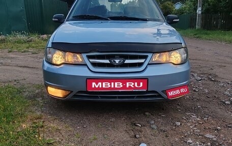 Daewoo Nexia I рестайлинг, 2012 год, 150 000 рублей, 1 фотография