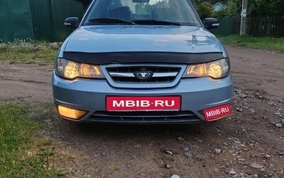 Daewoo Nexia I рестайлинг, 2012 год, 150 000 рублей, 1 фотография