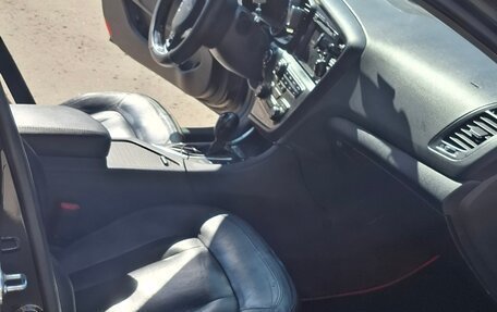 KIA Optima III, 2012 год, 1 100 000 рублей, 10 фотография