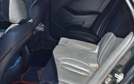 KIA Optima III, 2012 год, 1 100 000 рублей, 9 фотография