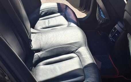 KIA Optima III, 2012 год, 1 100 000 рублей, 7 фотография