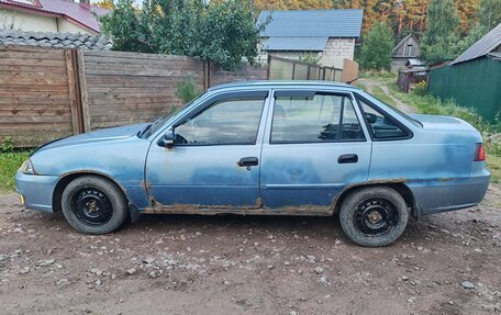 Daewoo Nexia I рестайлинг, 2012 год, 150 000 рублей, 4 фотография