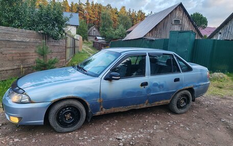 Daewoo Nexia I рестайлинг, 2012 год, 150 000 рублей, 3 фотография