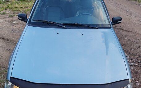 Daewoo Nexia I рестайлинг, 2012 год, 150 000 рублей, 2 фотография