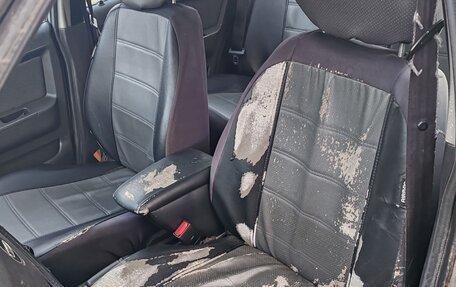 Daewoo Nexia I рестайлинг, 2012 год, 150 000 рублей, 8 фотография