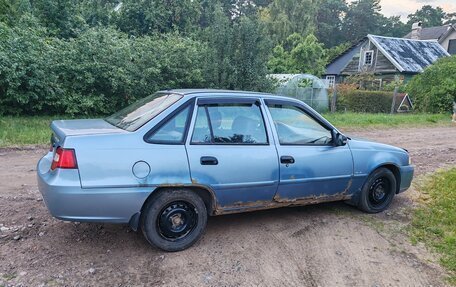Daewoo Nexia I рестайлинг, 2012 год, 150 000 рублей, 6 фотография