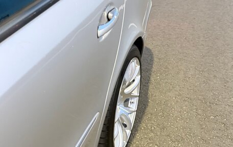 Mercedes-Benz E-Класс, 2002 год, 1 050 000 рублей, 7 фотография