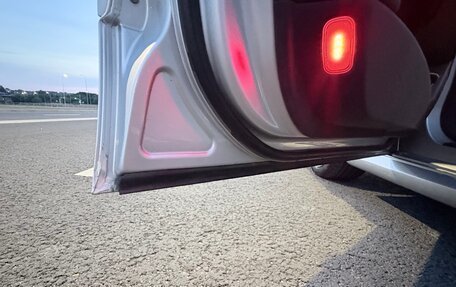 Mercedes-Benz E-Класс, 2002 год, 1 050 000 рублей, 13 фотография