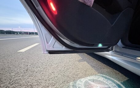 Mercedes-Benz E-Класс, 2002 год, 1 050 000 рублей, 11 фотография