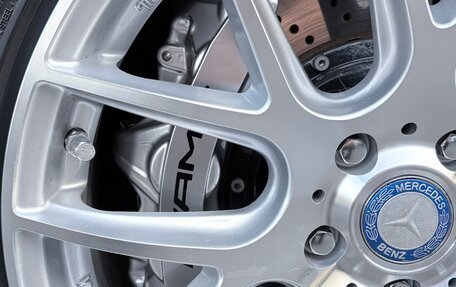 Mercedes-Benz E-Класс, 2002 год, 1 050 000 рублей, 17 фотография