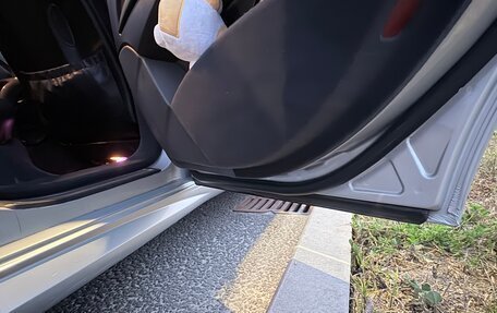 Mercedes-Benz E-Класс, 2002 год, 1 050 000 рублей, 14 фотография