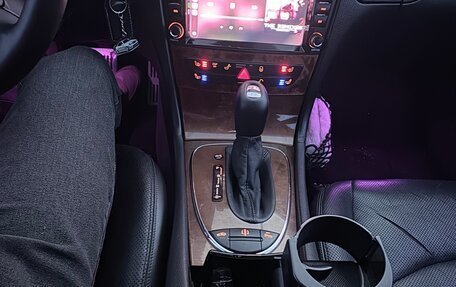 Mercedes-Benz E-Класс, 2002 год, 1 050 000 рублей, 22 фотография