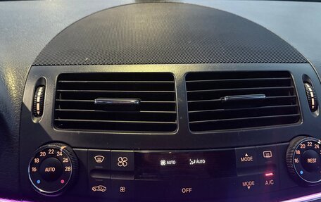 Mercedes-Benz E-Класс, 2002 год, 1 050 000 рублей, 32 фотография