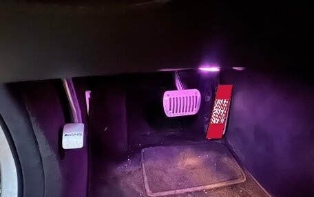Mercedes-Benz E-Класс, 2002 год, 1 050 000 рублей, 28 фотография