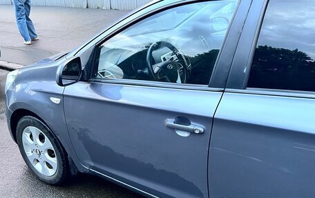 Hyundai i20 IB рестайлинг, 2010 год, 450 000 рублей, 4 фотография