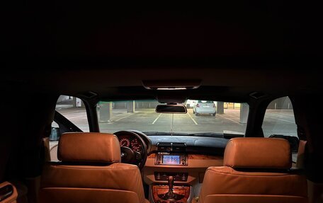 BMW X5, 2004 год, 1 600 000 рублей, 7 фотография