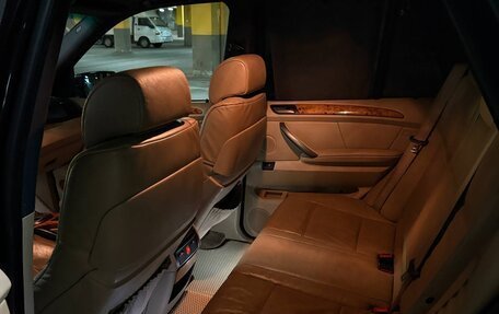 BMW X5, 2004 год, 1 600 000 рублей, 9 фотография