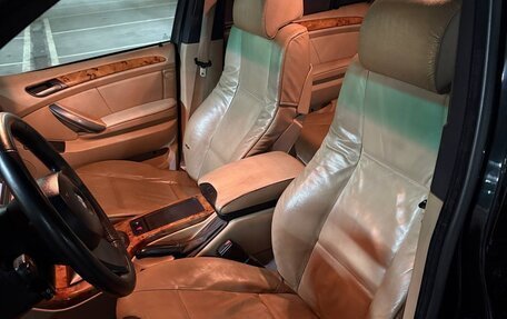 BMW X5, 2004 год, 1 600 000 рублей, 8 фотография