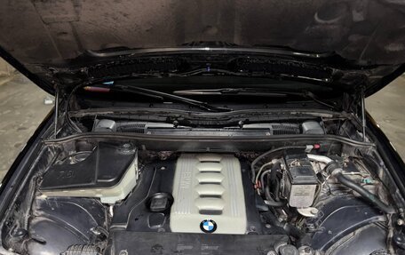 BMW X5, 2004 год, 1 600 000 рублей, 16 фотография
