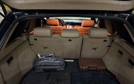 BMW X5, 2004 год, 1 600 000 рублей, 19 фотография