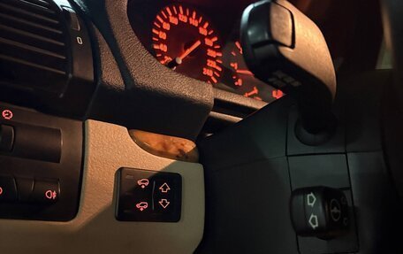 BMW X5, 2004 год, 1 600 000 рублей, 20 фотография