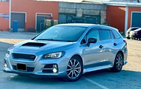 Subaru Levorg I, 2015 год, 1 370 000 рублей, 3 фотография