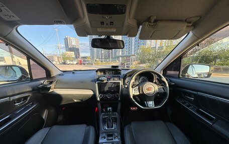 Subaru Levorg I, 2015 год, 1 370 000 рублей, 9 фотография