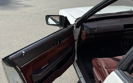Toyota Chaser III, 1986 год, 450 000 рублей, 6 фотография