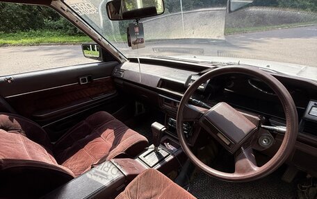Toyota Chaser III, 1986 год, 450 000 рублей, 8 фотография