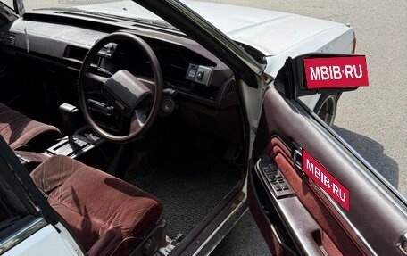 Toyota Chaser III, 1986 год, 450 000 рублей, 5 фотография