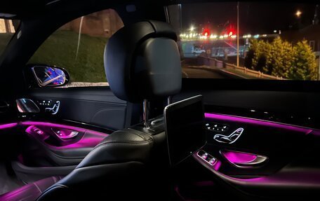 Mercedes-Benz S-Класс, 2017 год, 4 500 000 рублей, 12 фотография