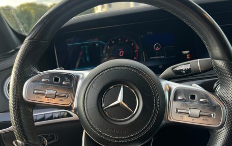 Mercedes-Benz S-Класс, 2017 год, 4 500 000 рублей, 7 фотография
