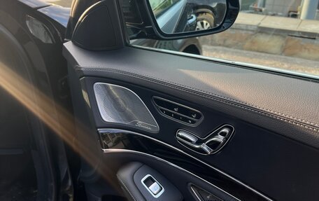 Mercedes-Benz S-Класс, 2017 год, 4 500 000 рублей, 8 фотография