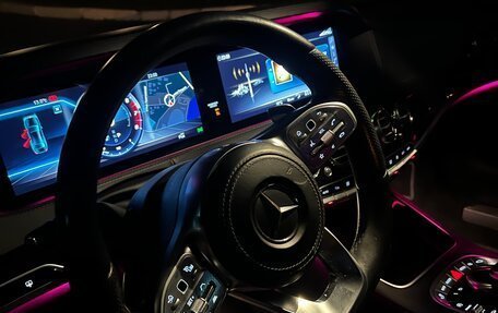Mercedes-Benz S-Класс, 2017 год, 4 500 000 рублей, 15 фотография