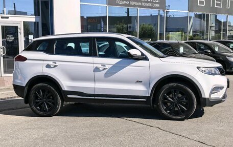 Geely Atlas I, 2020 год, 1 690 000 рублей, 2 фотография