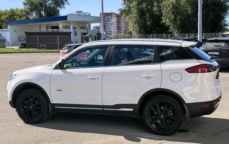 Geely Atlas I, 2020 год, 1 690 000 рублей, 7 фотография