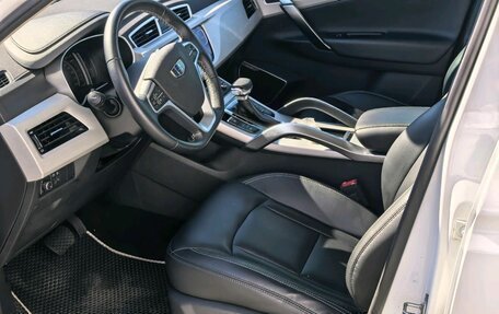 Geely Atlas I, 2020 год, 1 690 000 рублей, 12 фотография