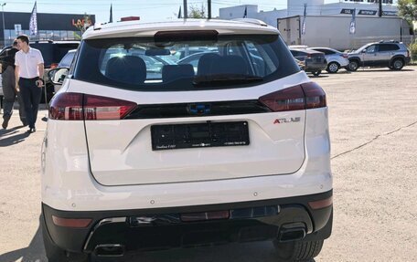 Geely Atlas I, 2020 год, 1 690 000 рублей, 5 фотография