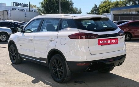 Geely Atlas I, 2020 год, 1 690 000 рублей, 6 фотография