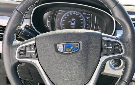Geely Atlas I, 2020 год, 1 690 000 рублей, 18 фотография