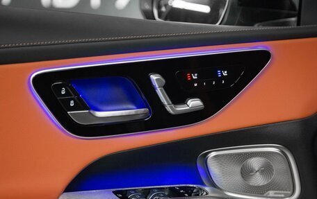 Mercedes-Benz GLC Coupe, 2026 год, 9 664 600 рублей, 3 фотография