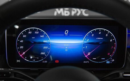 Mercedes-Benz GLC Coupe, 2026 год, 9 664 600 рублей, 7 фотография
