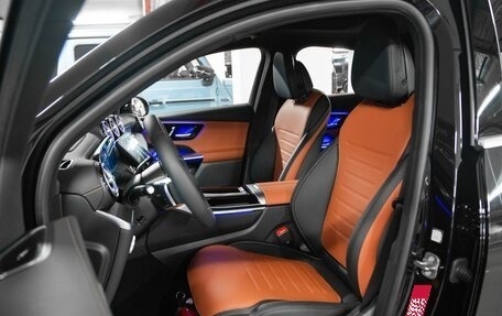 Mercedes-Benz GLC Coupe, 2026 год, 9 664 600 рублей, 5 фотография