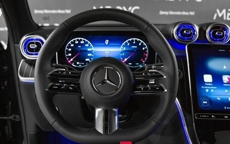 Mercedes-Benz GLC Coupe, 2026 год, 9 664 600 рублей, 8 фотография