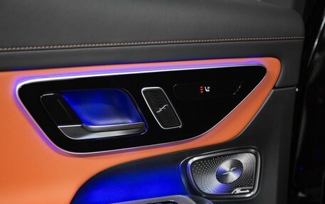 Mercedes-Benz GLC Coupe, 2026 год, 9 664 600 рублей, 13 фотография
