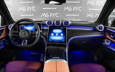 Mercedes-Benz GLC Coupe, 2026 год, 9 664 600 рублей, 19 фотография