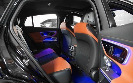 Mercedes-Benz GLC Coupe, 2026 год, 9 664 600 рублей, 15 фотография